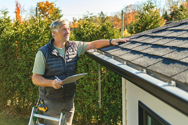 Trusted Flat Roof Repair service in Robson, WV - Ben Roofing and Steel LLC